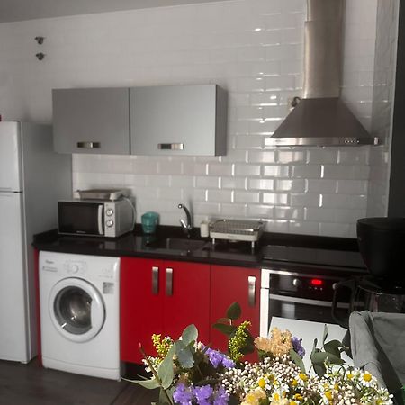 חרטה Apartamentos Dacris מראה חיצוני תמונה