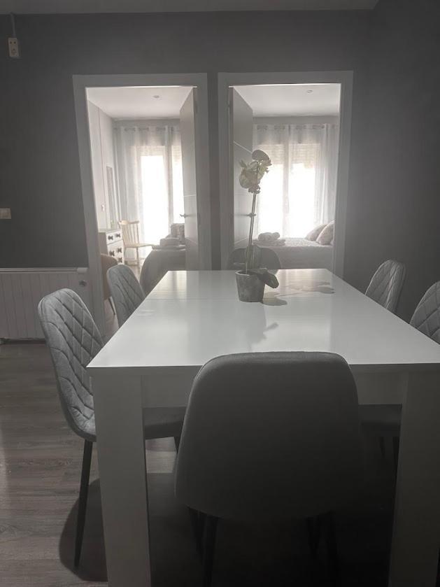 חרטה Apartamentos Dacris מראה חיצוני תמונה