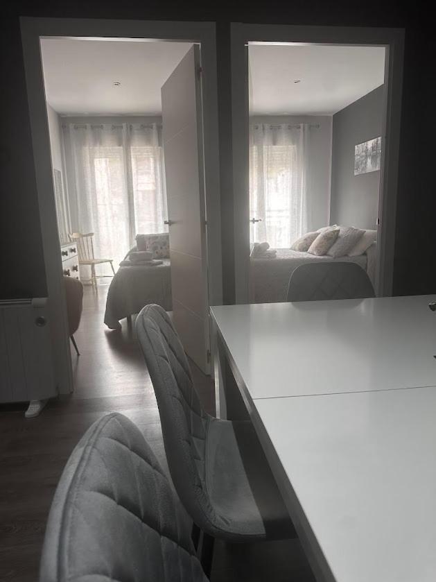 חרטה Apartamentos Dacris מראה חיצוני תמונה