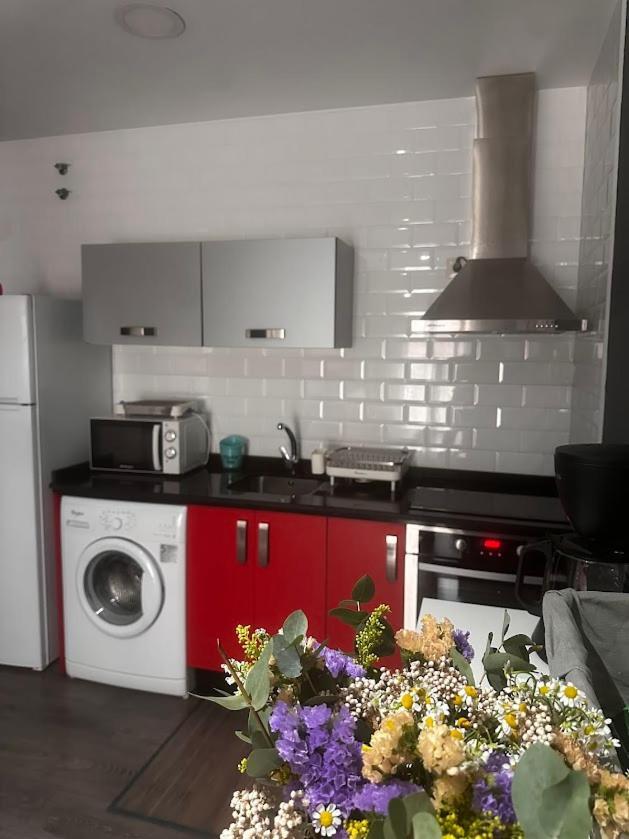 חרטה Apartamentos Dacris מראה חיצוני תמונה