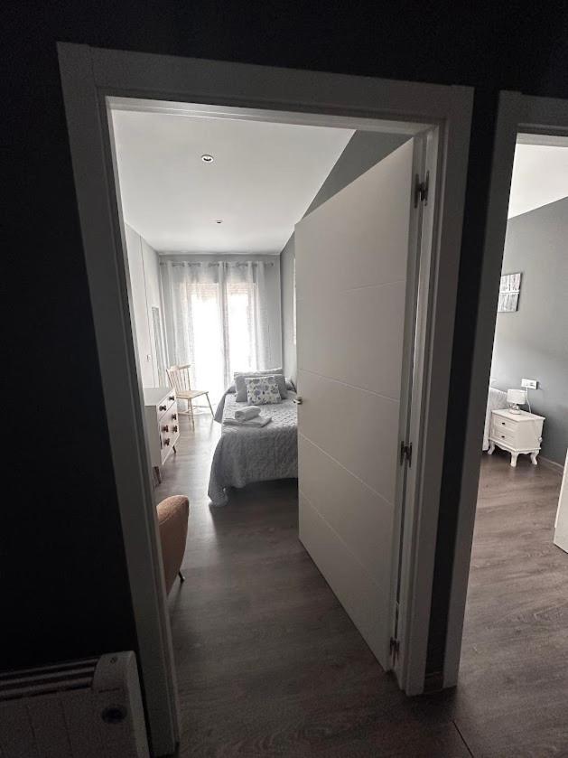 חרטה Apartamentos Dacris מראה חיצוני תמונה