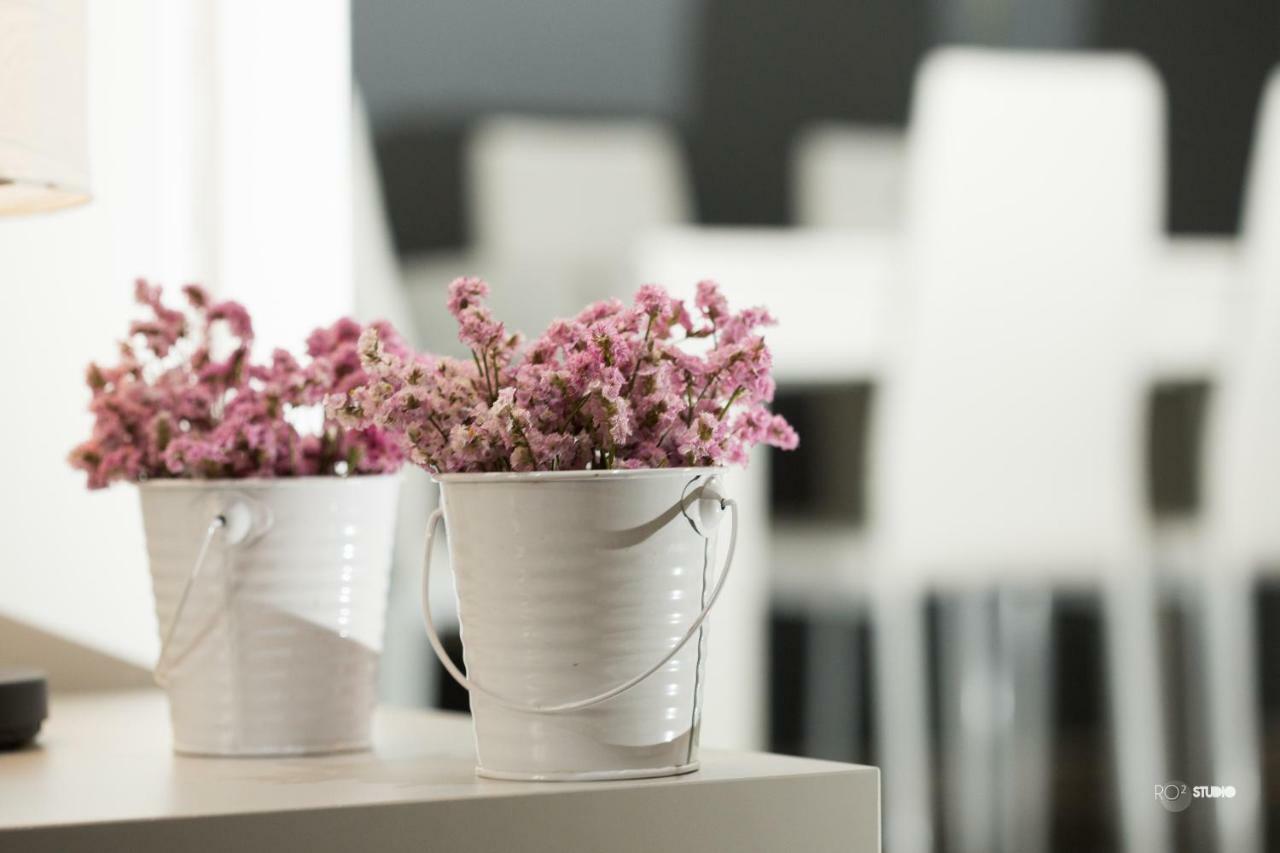 חרטה Apartamentos Dacris מראה חיצוני תמונה