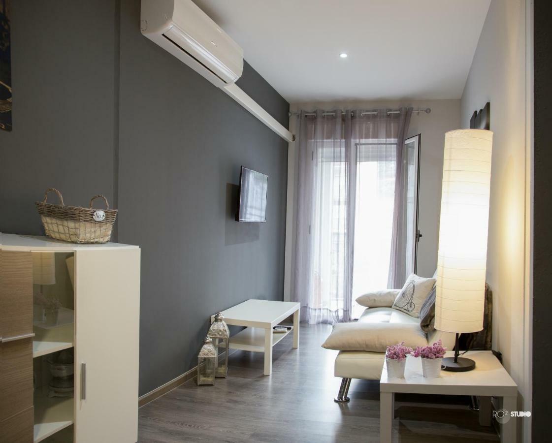 חרטה Apartamentos Dacris מראה חיצוני תמונה