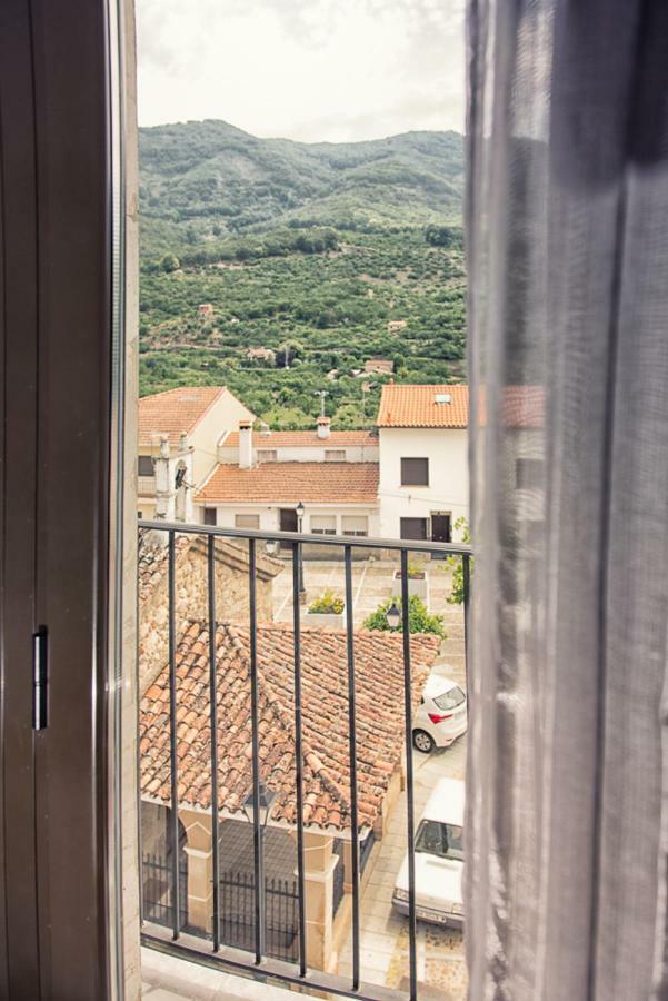 חרטה Apartamentos Dacris מראה חיצוני תמונה