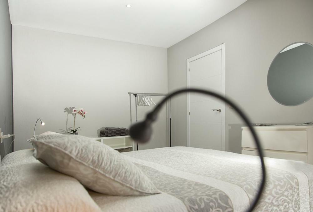 חרטה Apartamentos Dacris מראה חיצוני תמונה