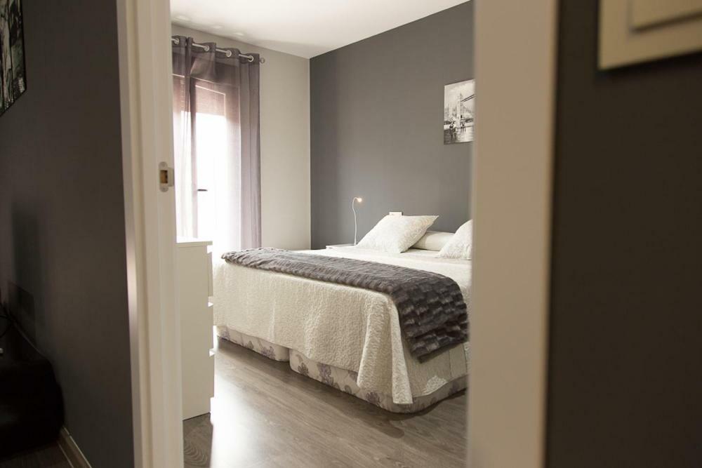 חרטה Apartamentos Dacris מראה חיצוני תמונה