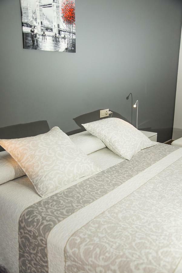 חרטה Apartamentos Dacris מראה חיצוני תמונה