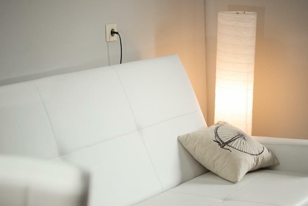 חרטה Apartamentos Dacris מראה חיצוני תמונה